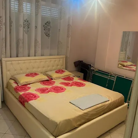 Apartment Hr